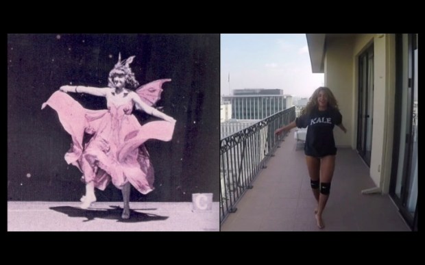 beyonce.edison